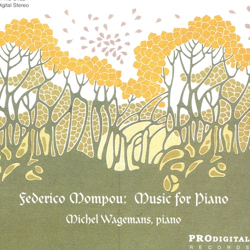 Music for Piano