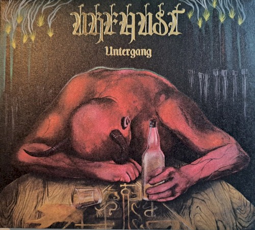 Untergang