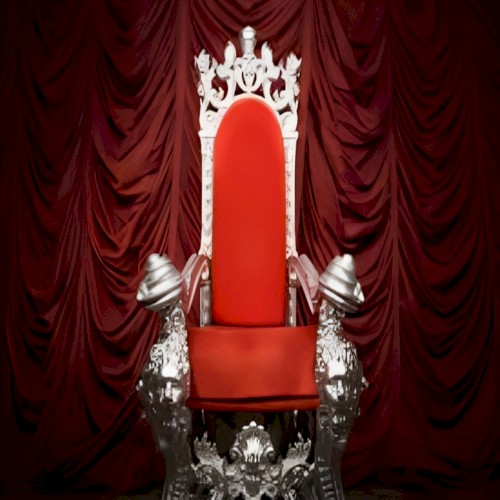 VACANT THRONE