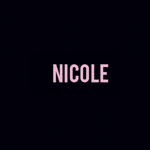 NICOLE