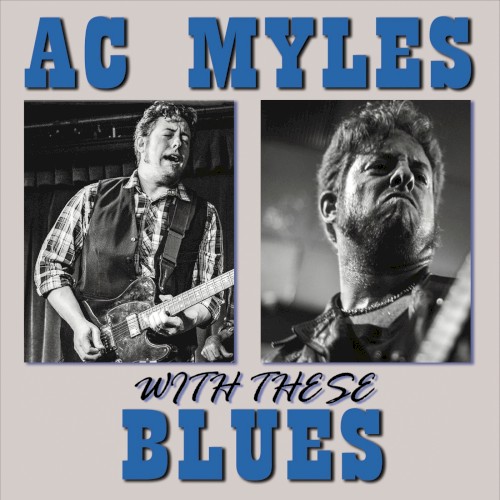 With These Blues