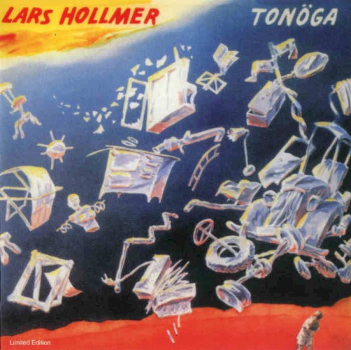 Tonöga