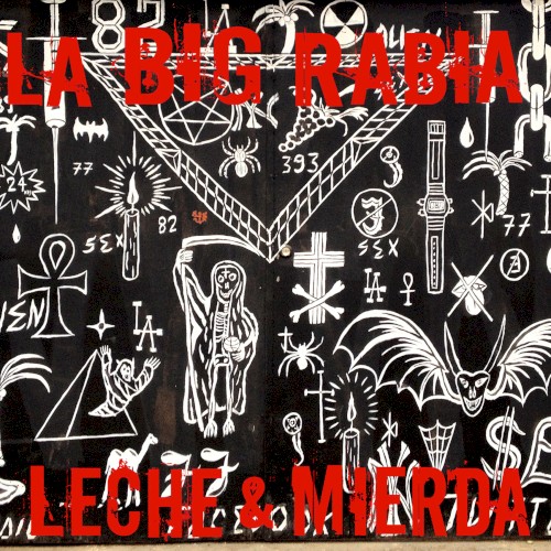 Leche & mierda
