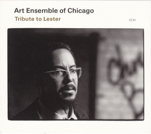 Tribute to Lester