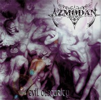 Evil Obscurity