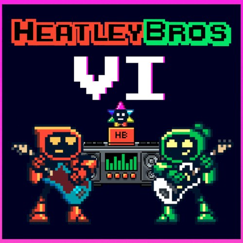 HeatleyBros VI