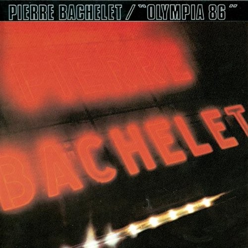 Olympia 86