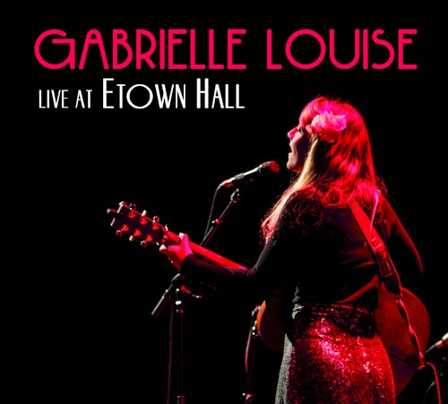Live at Etown Hall