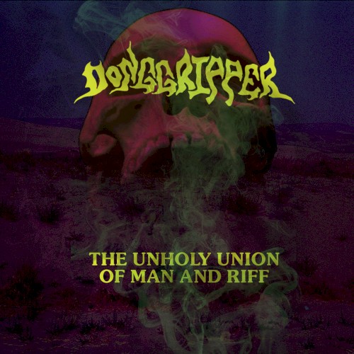 The Unholy Union of Man and Riff