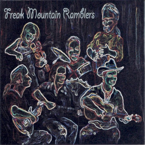 Freak Mountain Ramblers