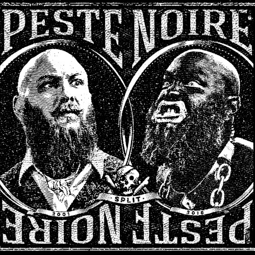 Peste Noire – Split – Peste Noire