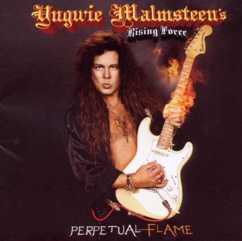 Perpetual Flame
