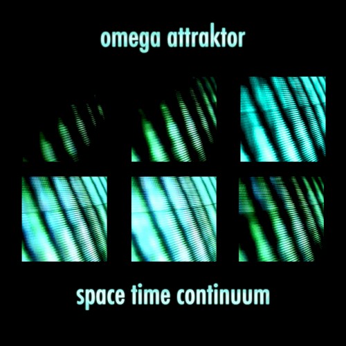 space time continuum
