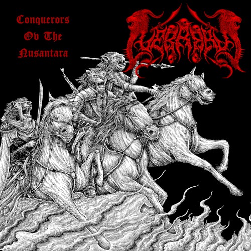 Conquerors ov the Nusantara