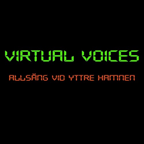 Allsång Vid Yttre Hamnen