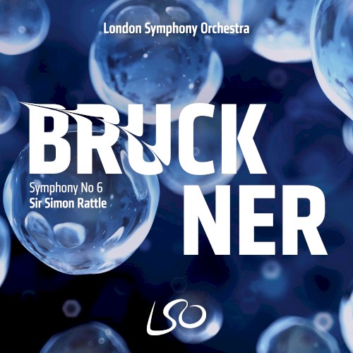 Symphony no. 6