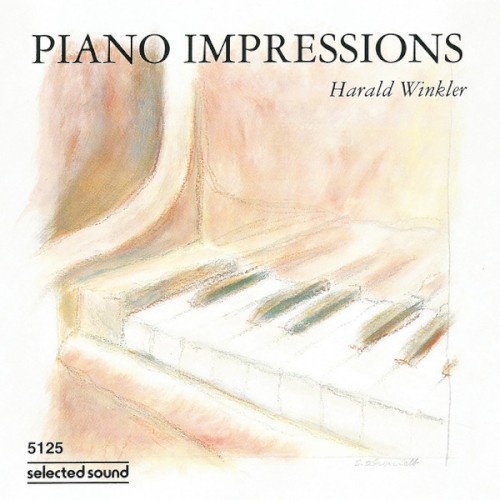 Piano Impressions