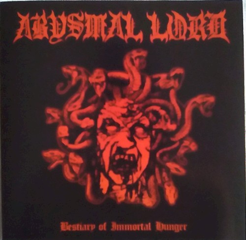 Bestiary of Immortal Hunger