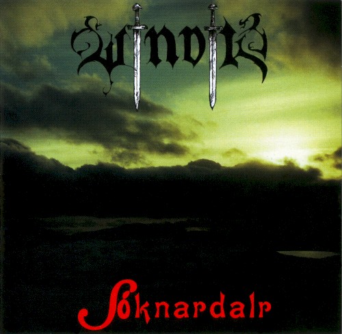 Sóknardalr