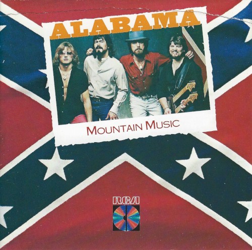 Mountain Music