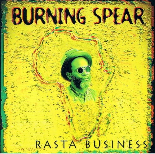 Rasta Business