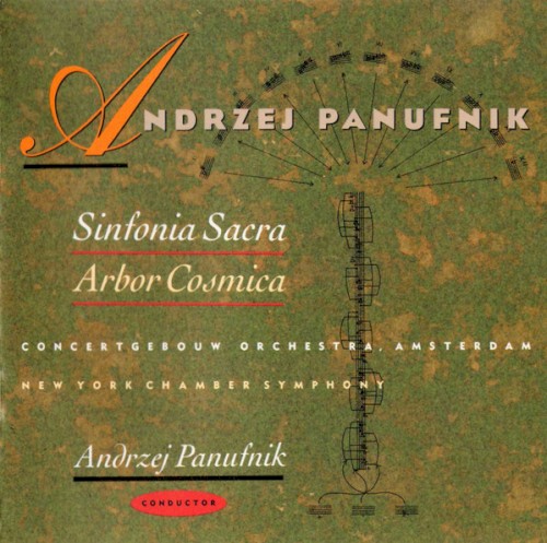 Sinfonia Sacra / Arbor Cosmica