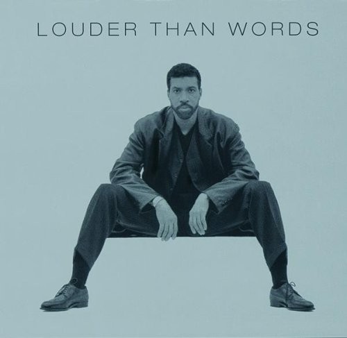 Louder Than Words