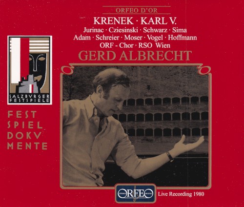 Karl V.