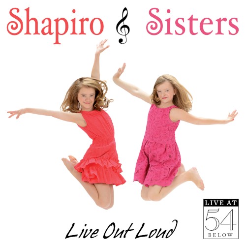 Live Out Loud: Live at 54 Below