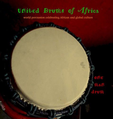 United Drums of Africa