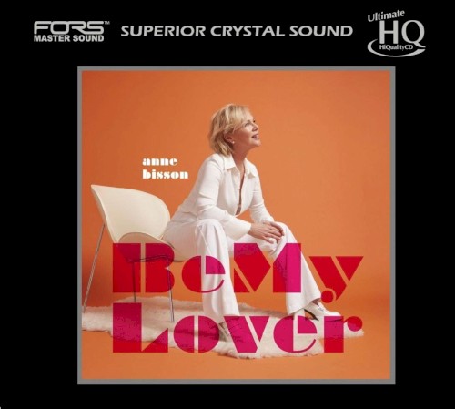 Be My Lover