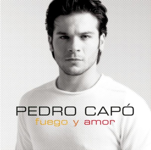 Fuego y amor