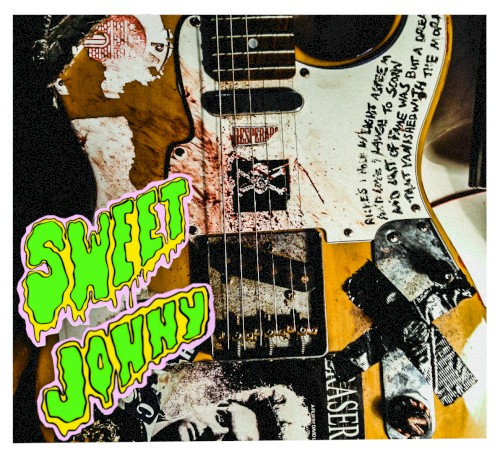 Sweet Jonny