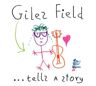 …Tells a Story