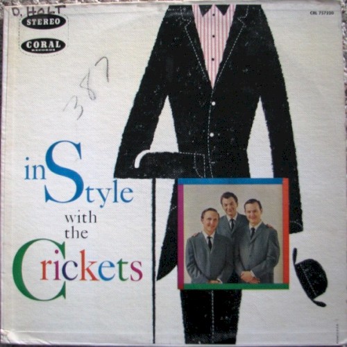 In Style With The Crickets