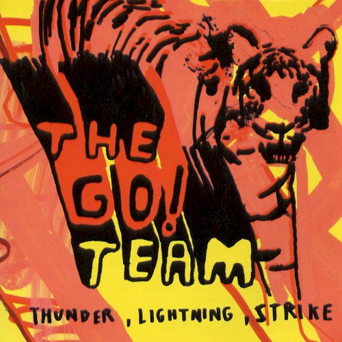 Thunder, Lightning, Strike