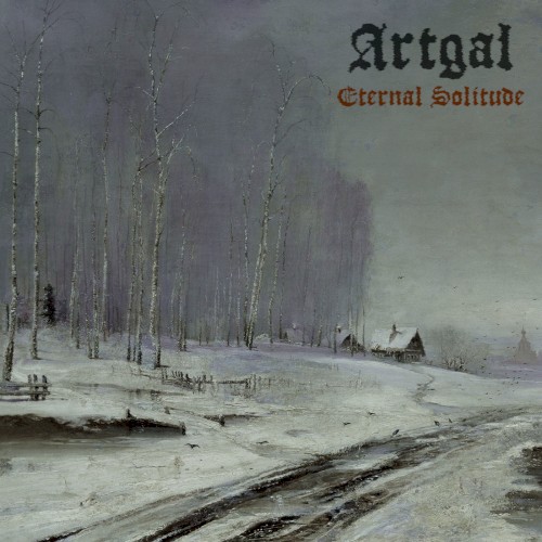 Eternal Solitude
