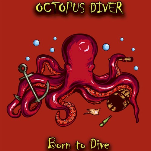 Born to Dive