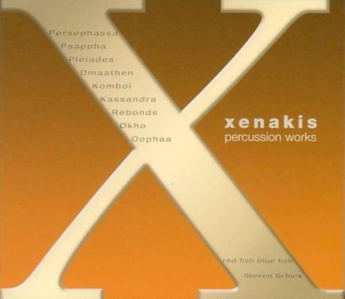 Percussion Works