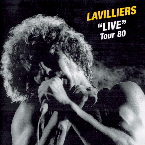 Live Tour 80