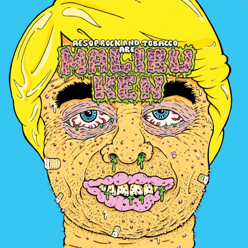 Malibu Ken