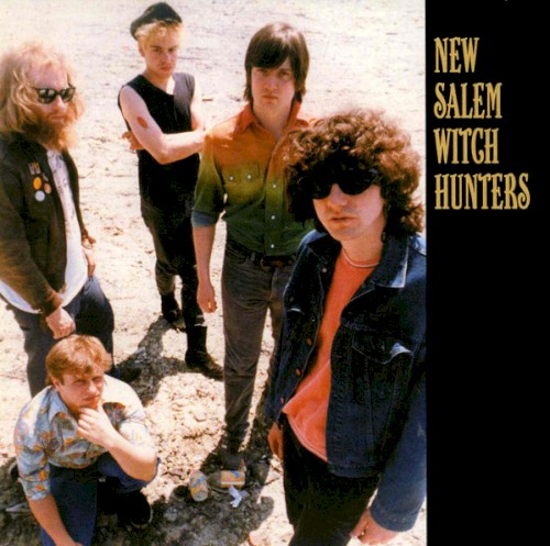 New Salem Witch Hunters