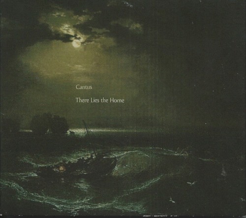 There Lies the Home