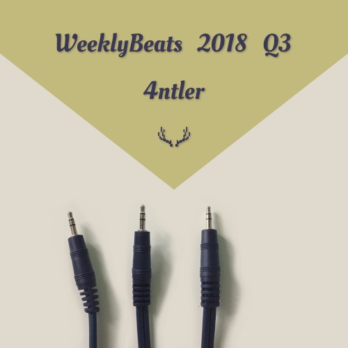 WeeklyBeats 2018 Q3