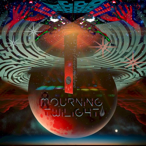 Mourning Twilight