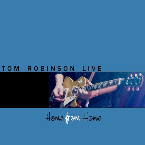 Home From Home, Vol 2