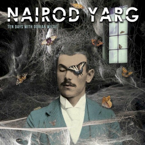 Ten Days With Dorian Wilde