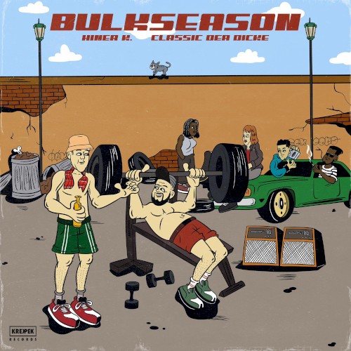 Bulk Season