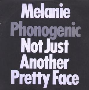 Phonogenic Not Just Another Pretty Face