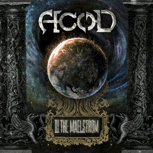 II The Maelstrom